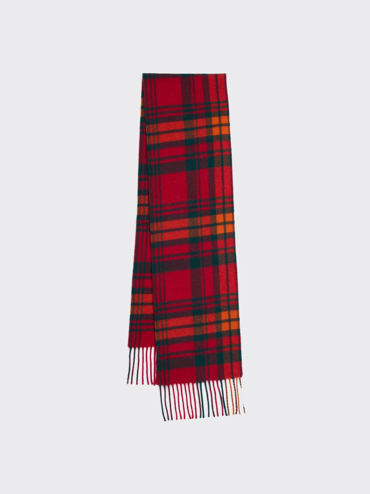 Tableau Scarf - 1