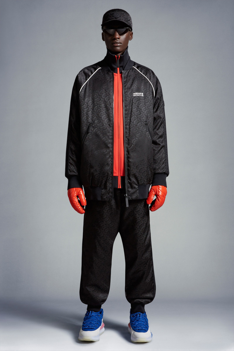 Moncler Seelos Reversible Down Jacket outlook