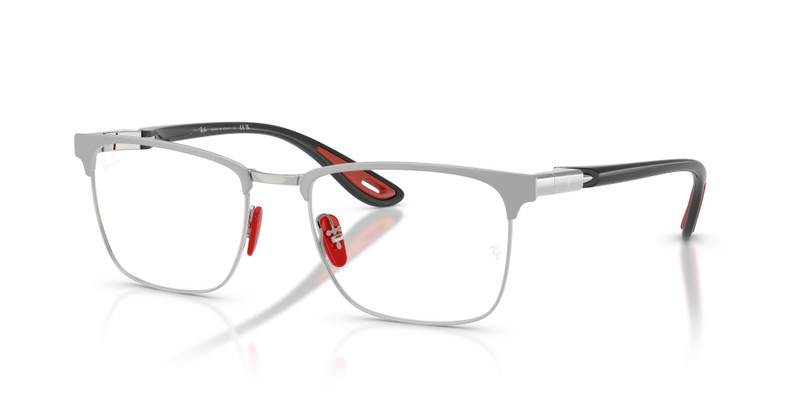 RB6621M OPTICS SCUDERIA FERRARI COLLECTION 1