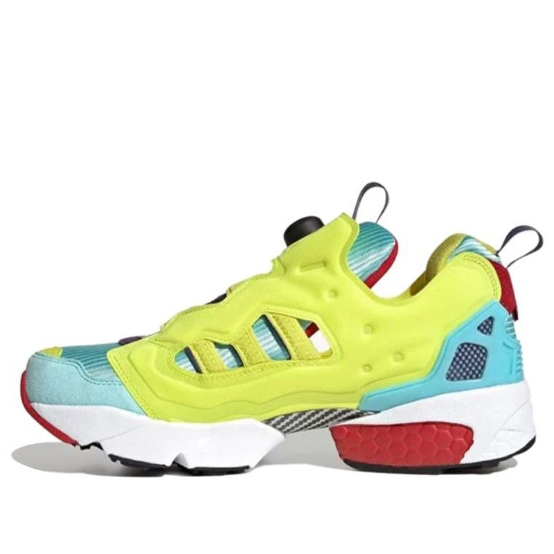 Reebok x adidas ZX Fury 'A-ZX Series' FZ1877 - 1