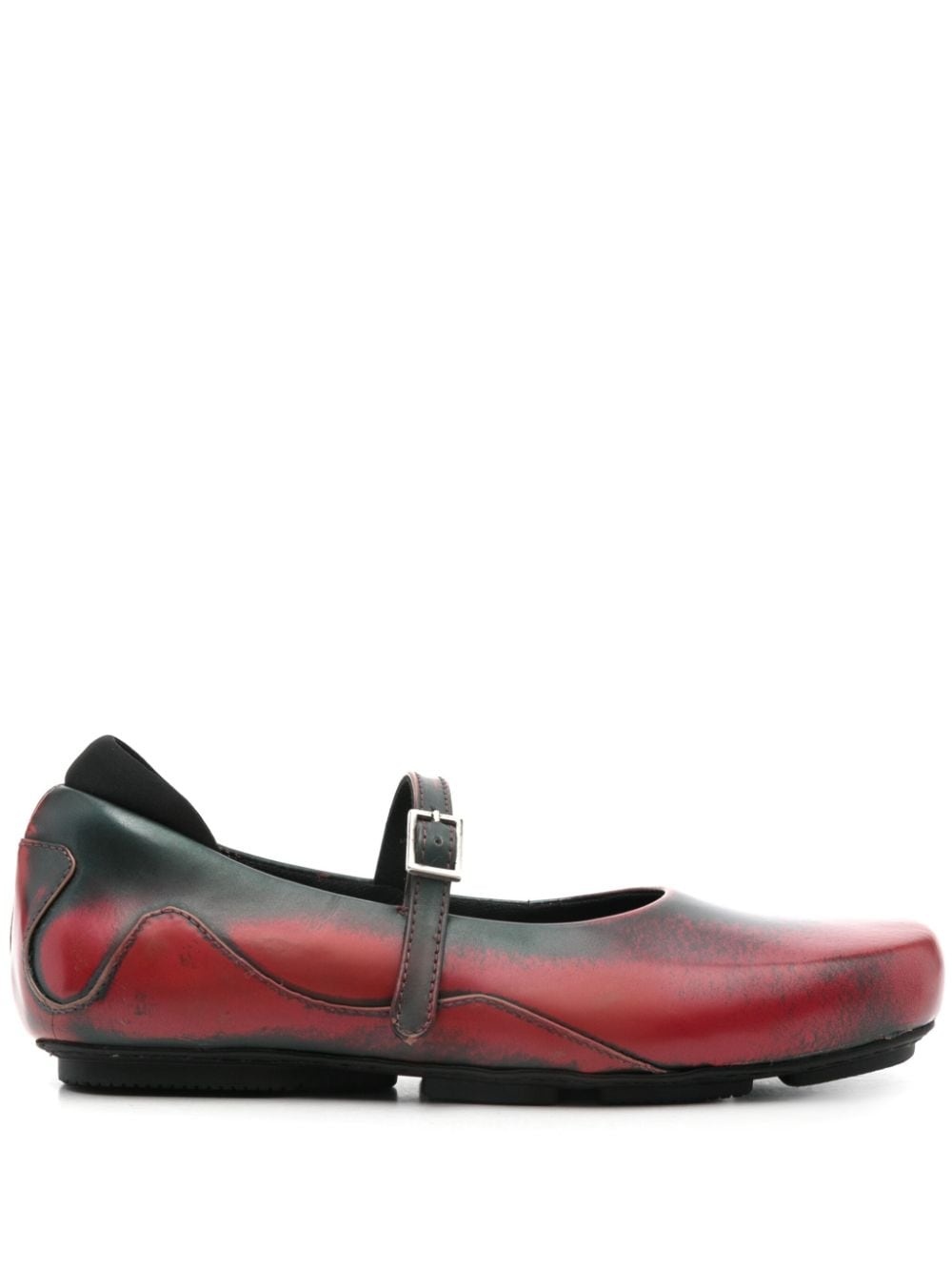 Elektra ballerina shoes - 1