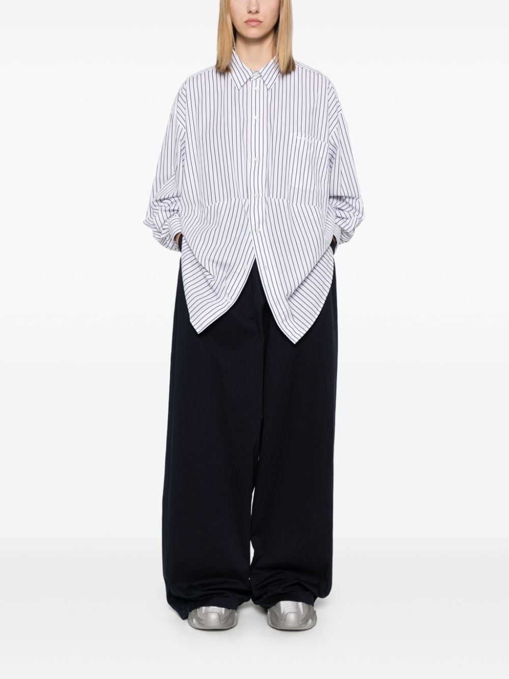 baggy trousers - 2