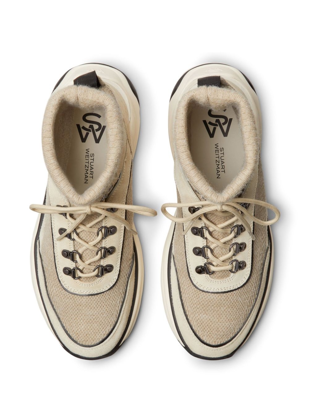 Hiker sneakers - 4