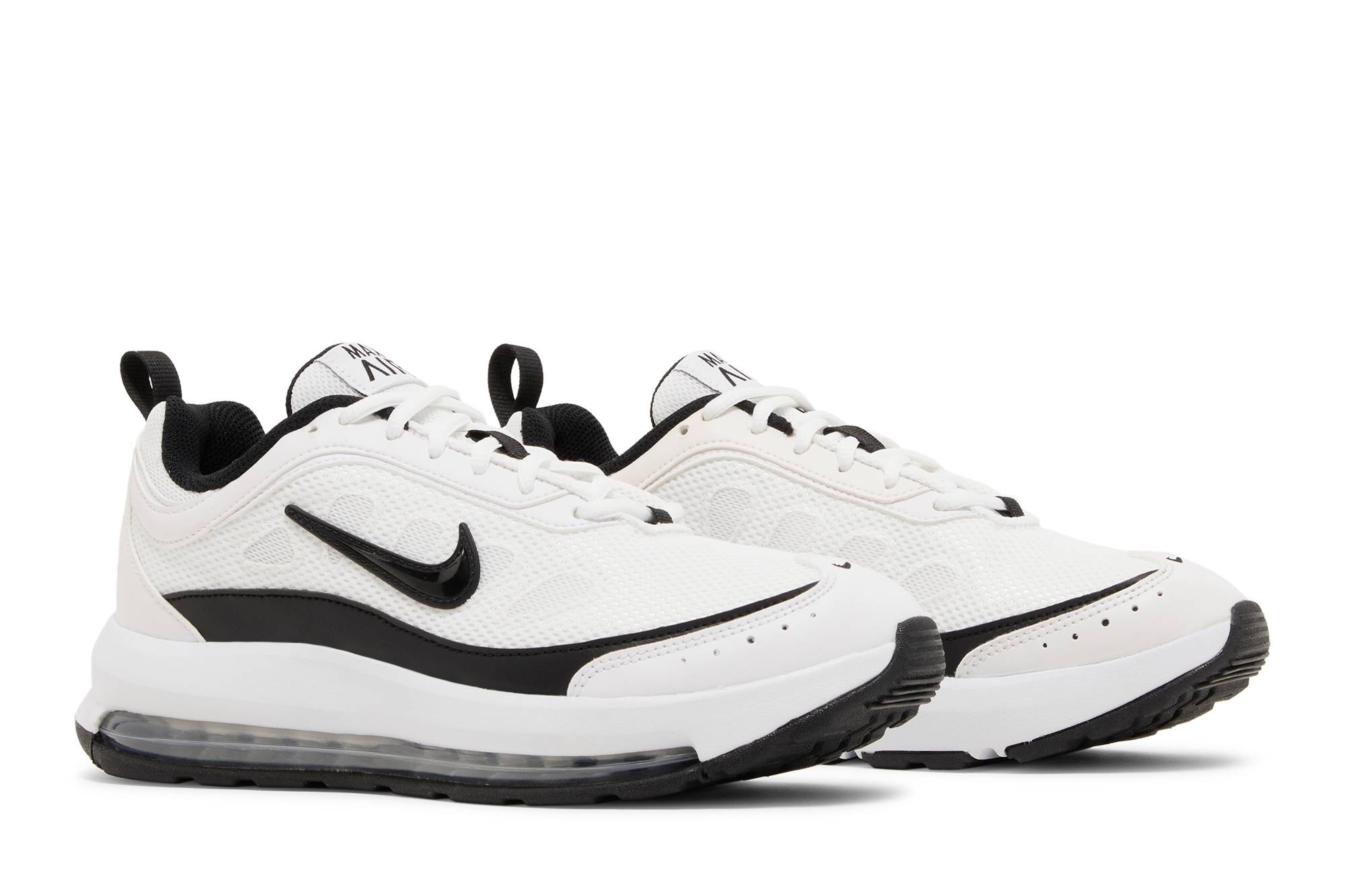 【希少/日本未入荷】 Air Max AP 'White Black' Nike Air Max AP White Black for Sale | Authenticity