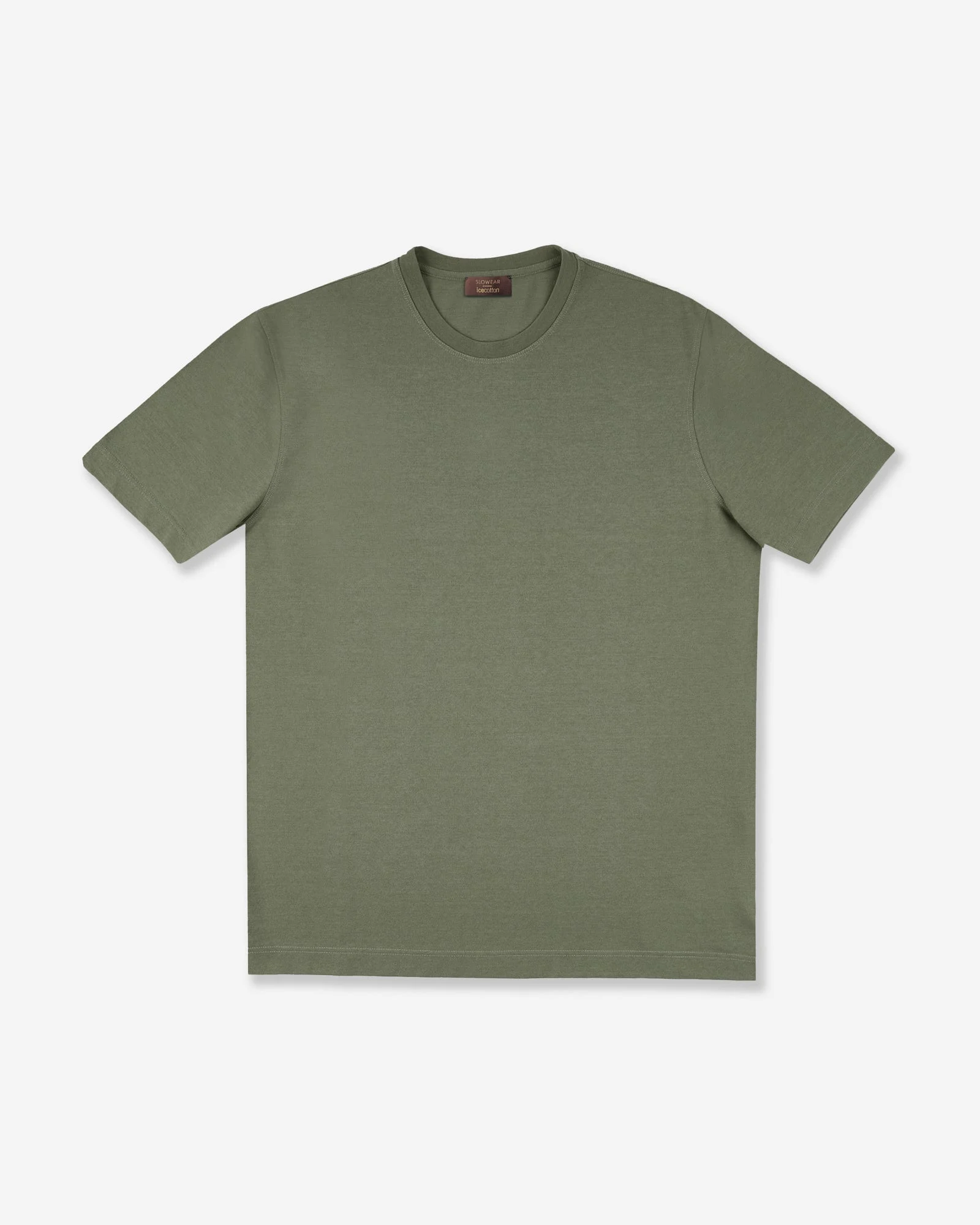 Slim-fit IceCotton T-Shirt - 1
