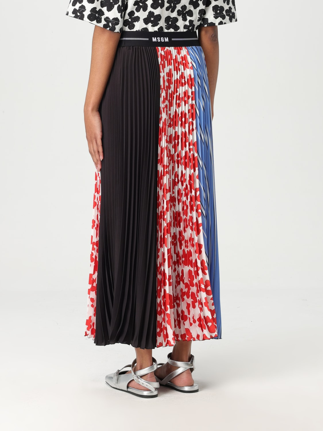 Skirt woman MSGM - 3