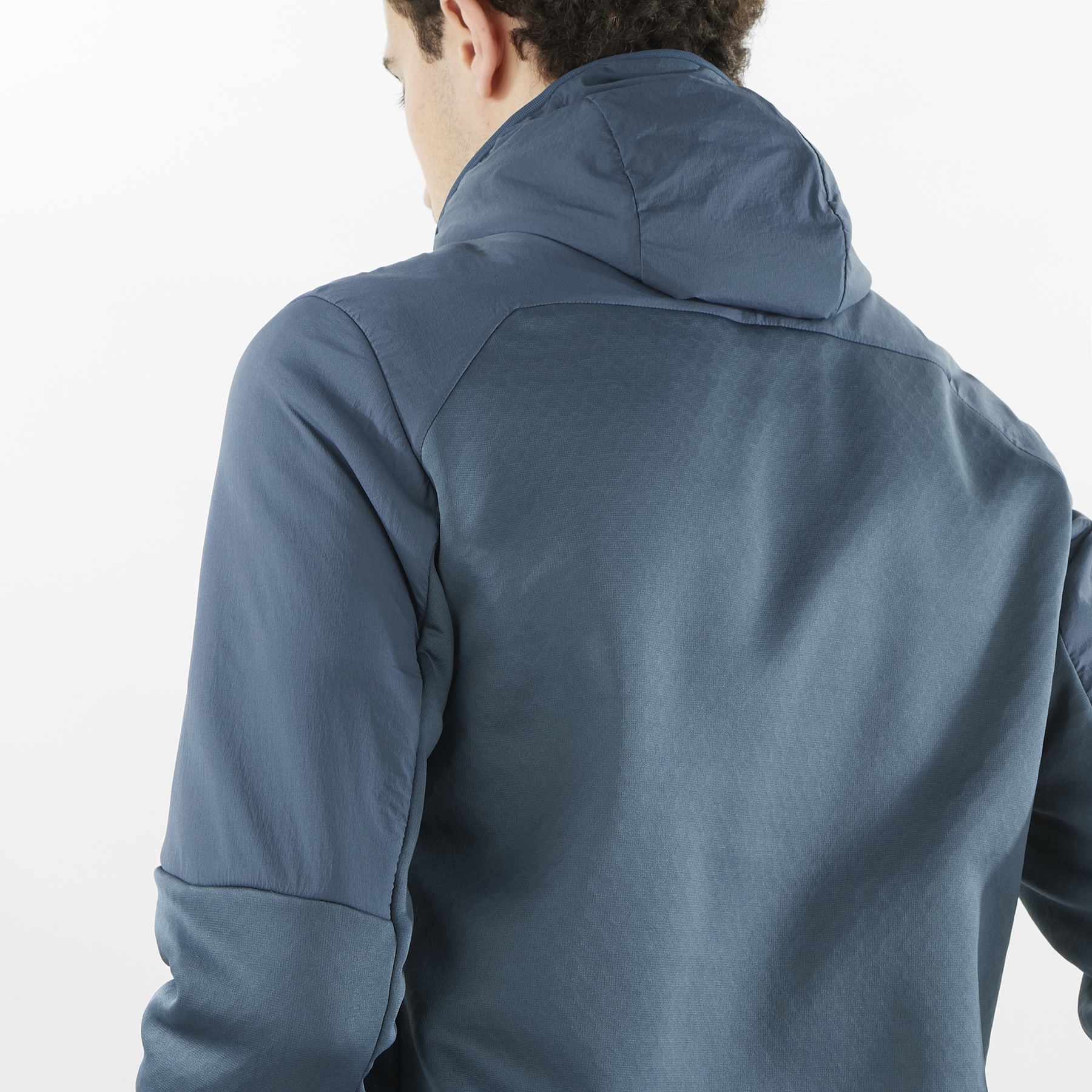 OUTLINE HYBRID WARM - 6