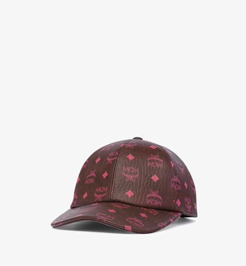 Classic Cap in Visetos 1