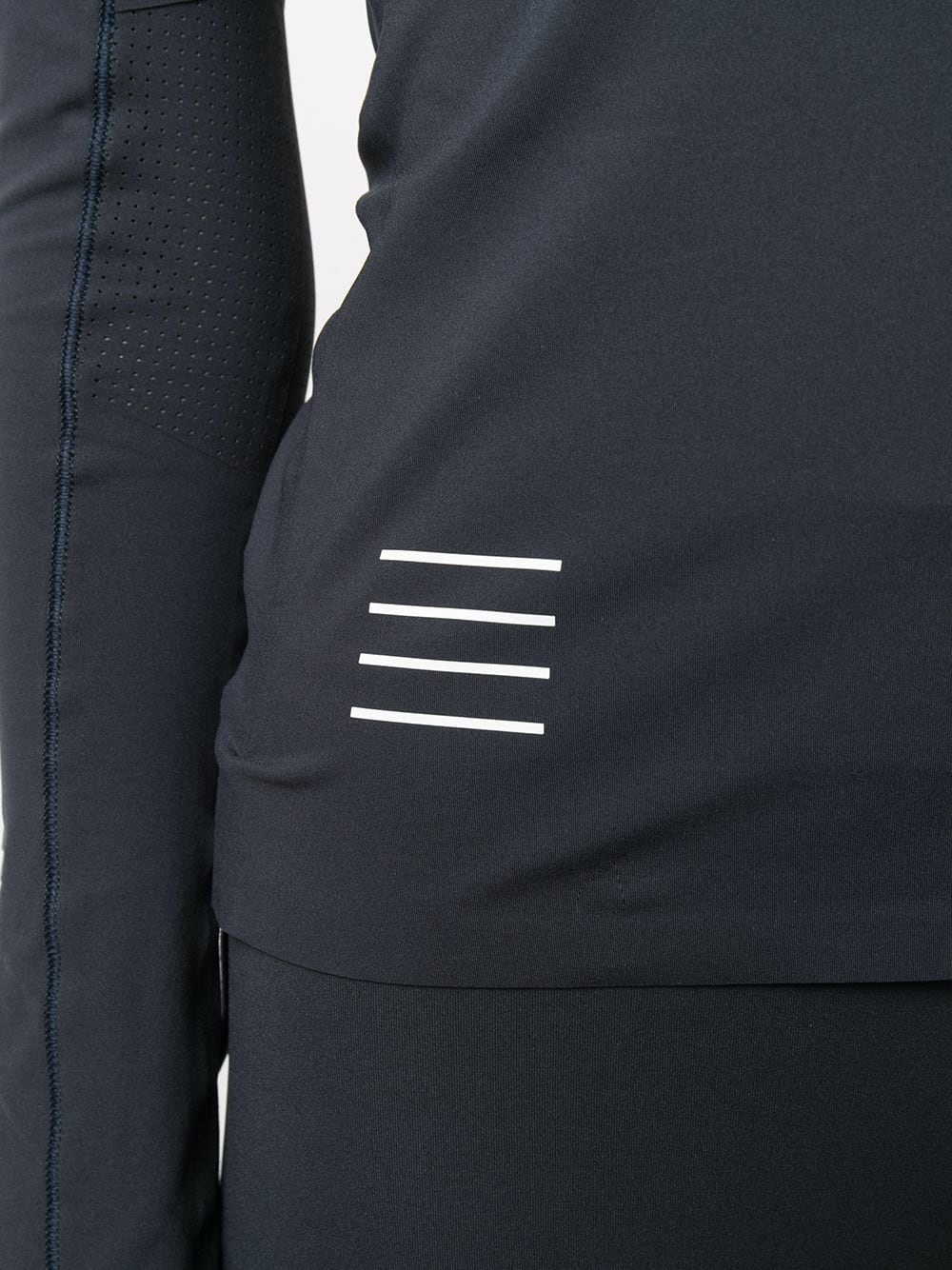 4-Bar lightweight tech compression top - 5