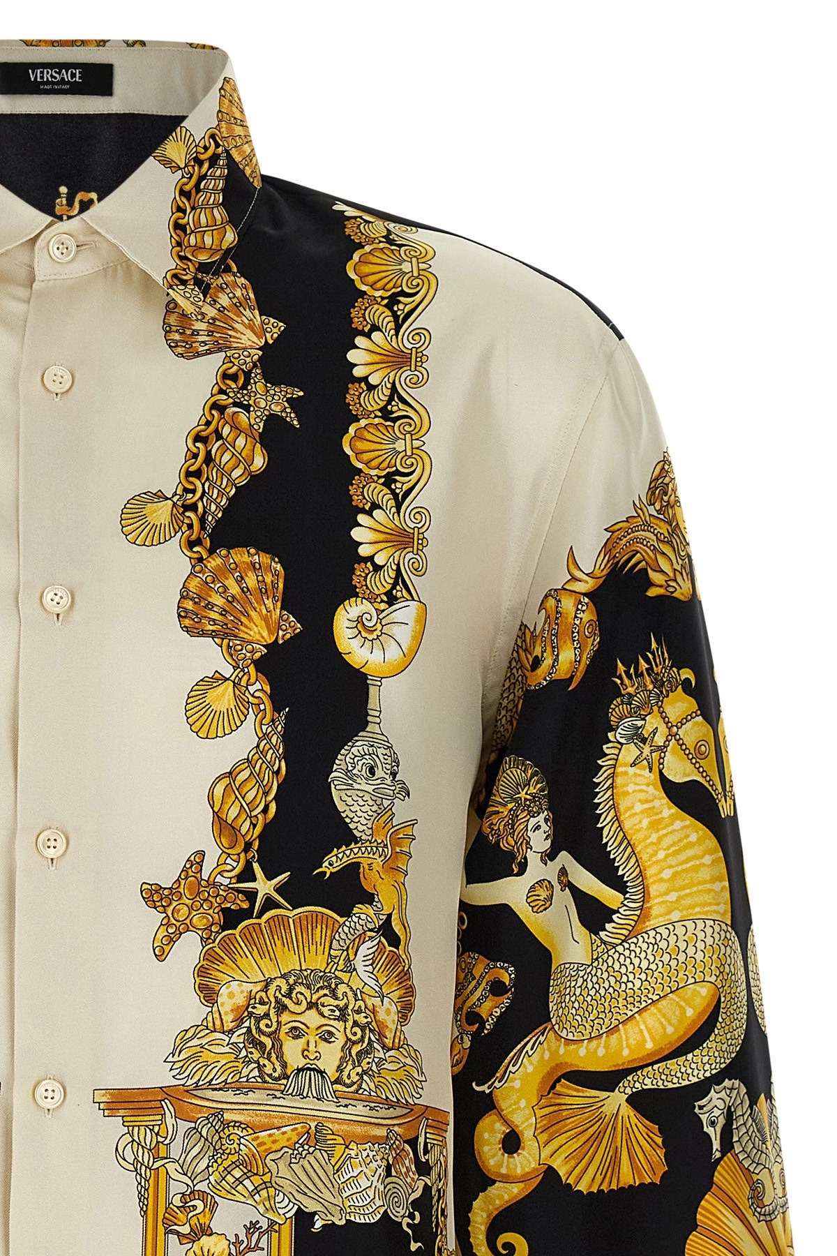 'Coral Theatre' shirt - 4