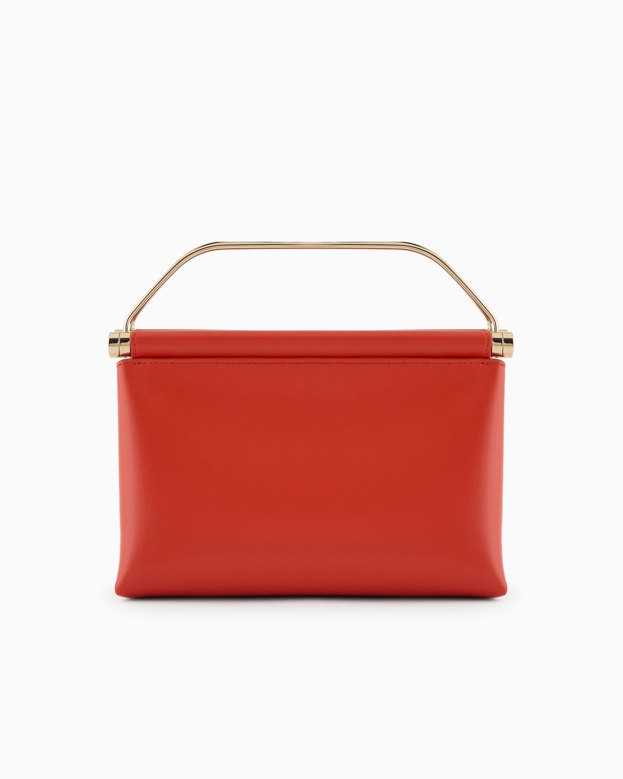 SMALL LEATHER HANDBAG - 3
