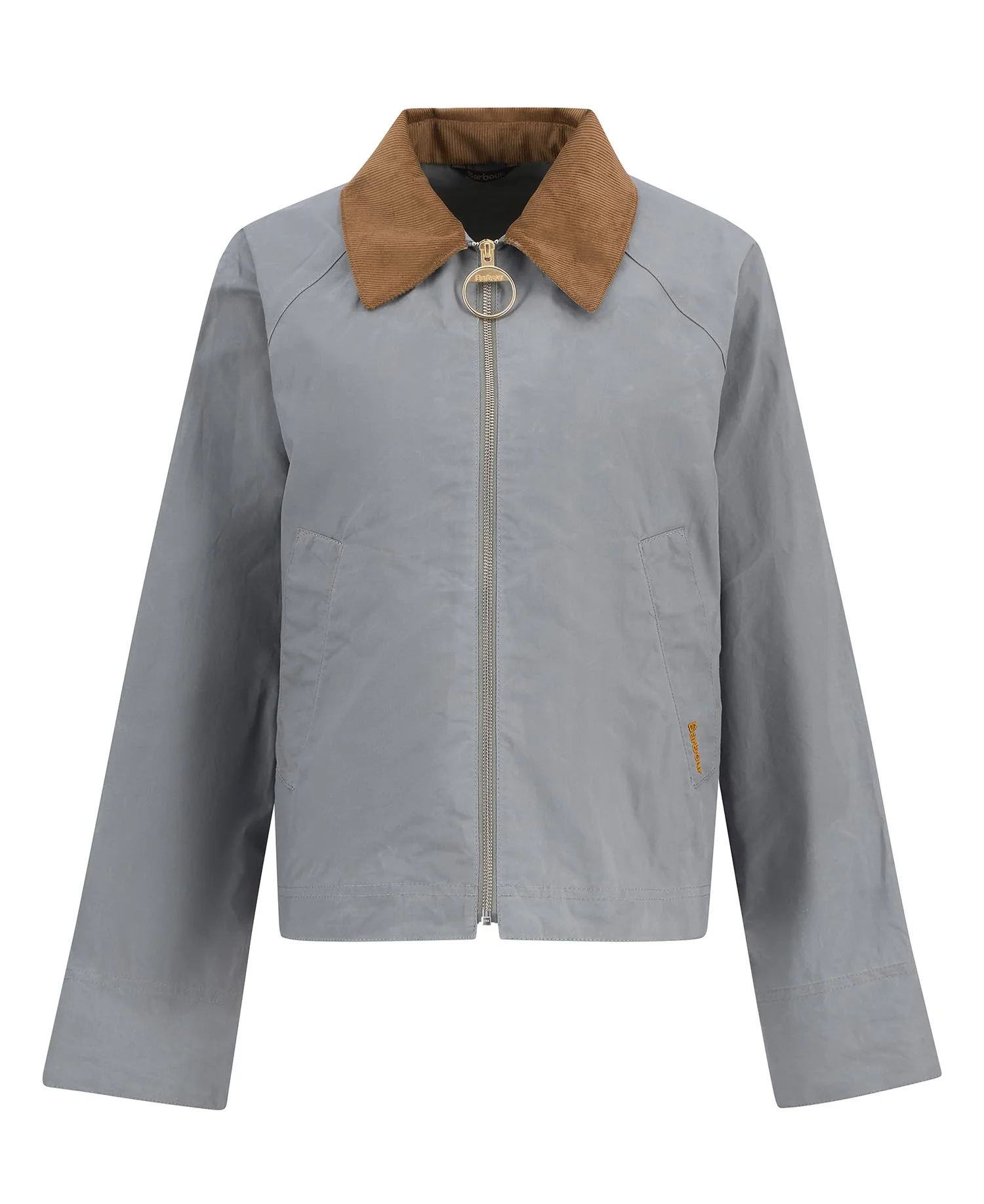 Catlin Casual Jacket - 1