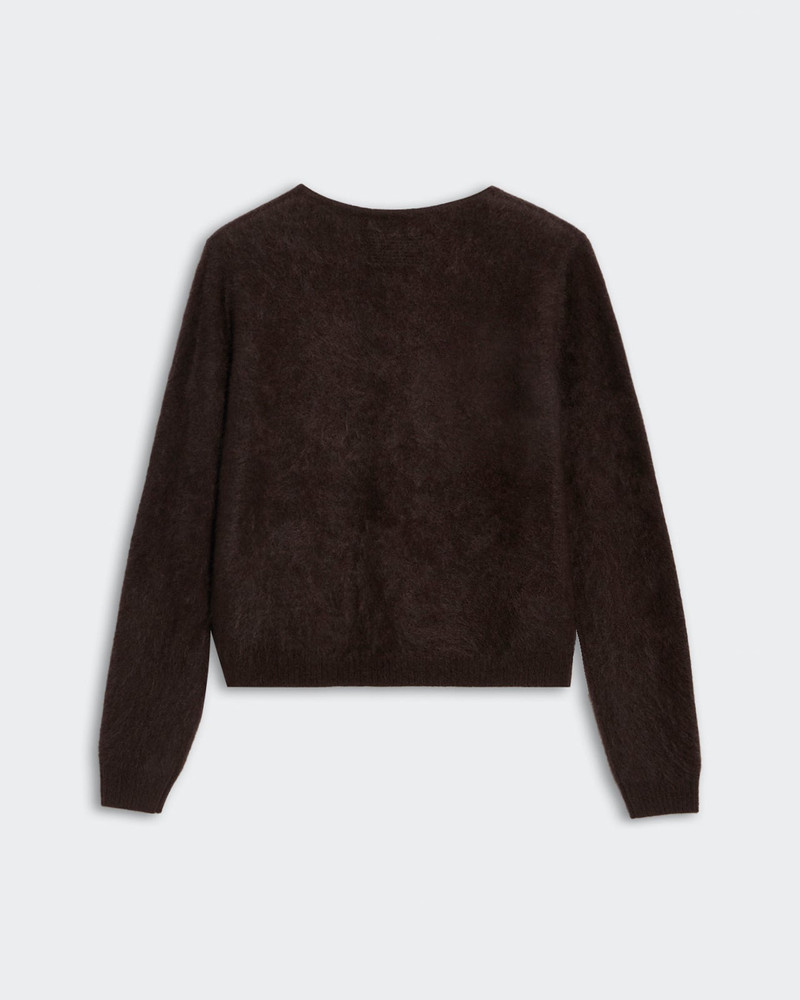 Grizzly Cardigan 4
