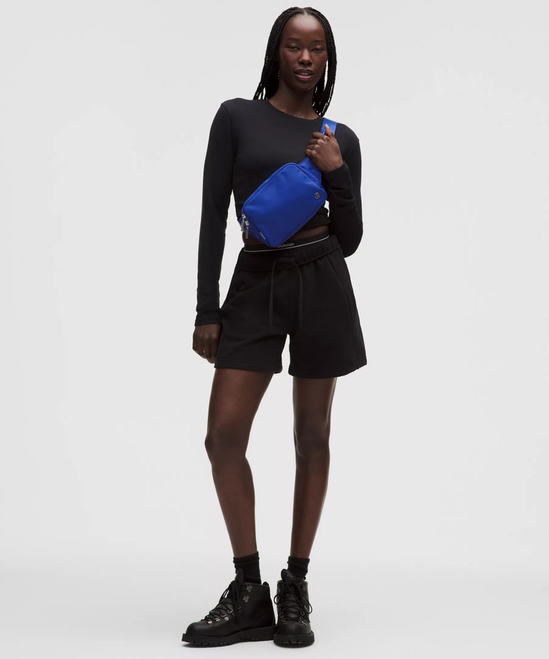 lululemon Everywhere Belt Bag Large with Long Strap 2L outlook