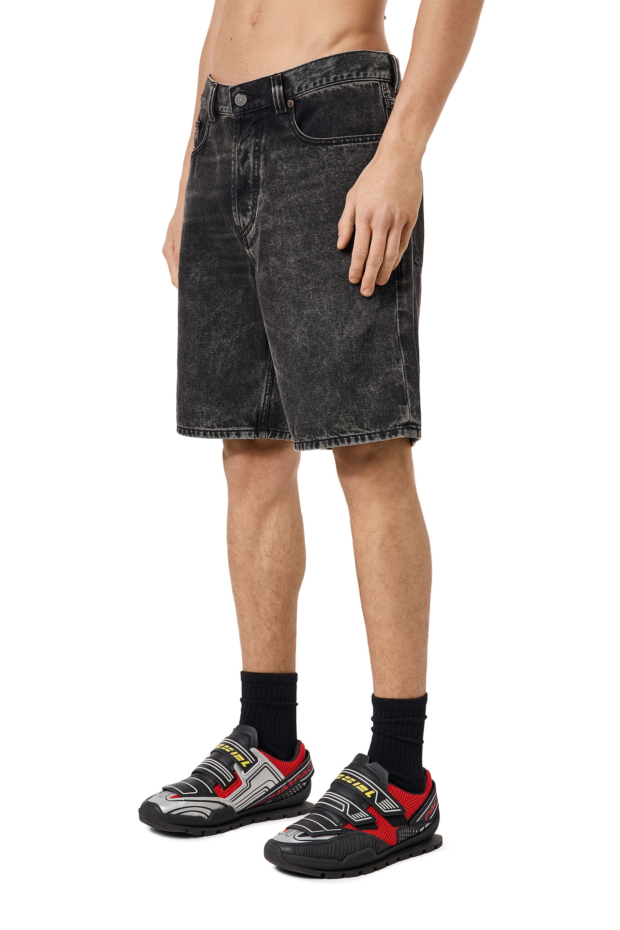 D-MACS-Z-SHORT - 6