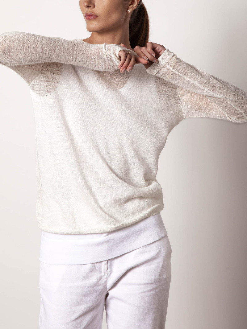 BROCHU WALKER The Dafne Layered Looker outlook