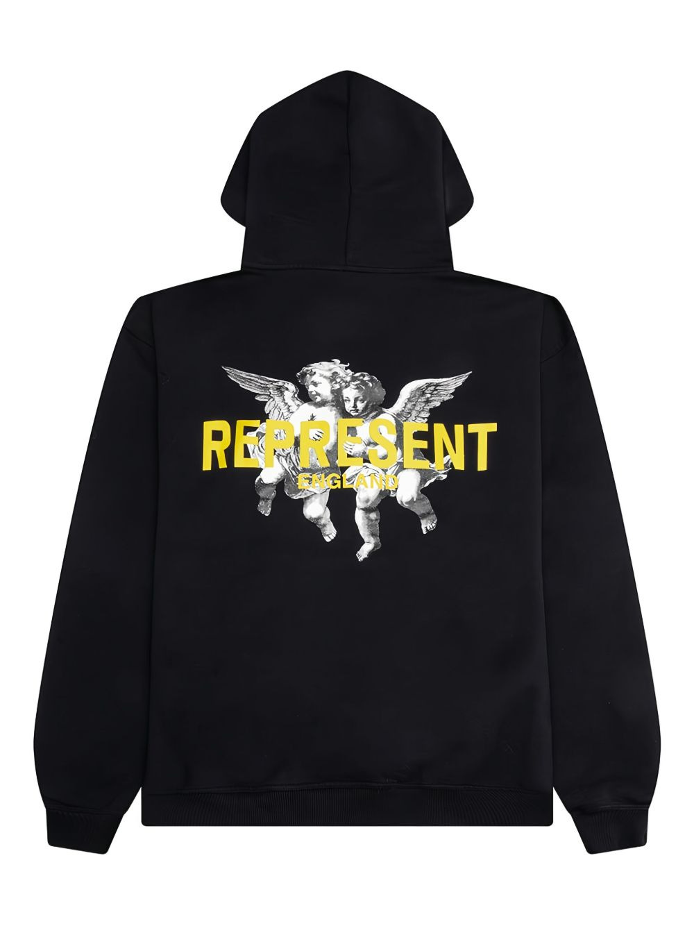Legacy Cherubs hoodie - 2