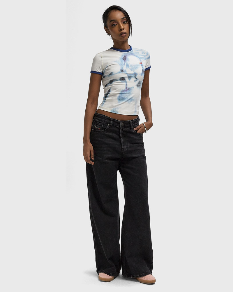 Diesel T-UNCUTIES-LONG-S1 TOP outlook