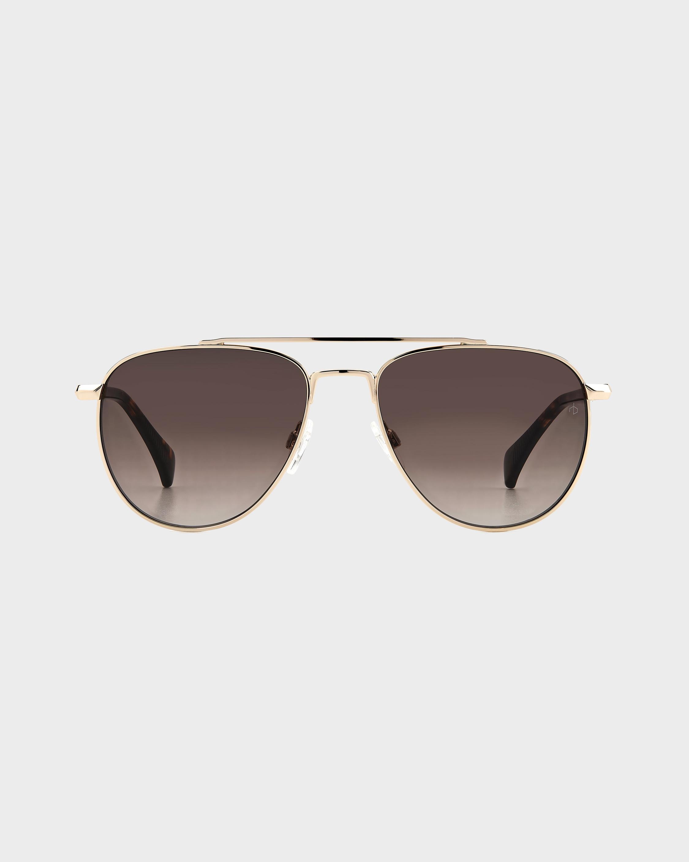 Lana
Aviator Sunglasses - 2