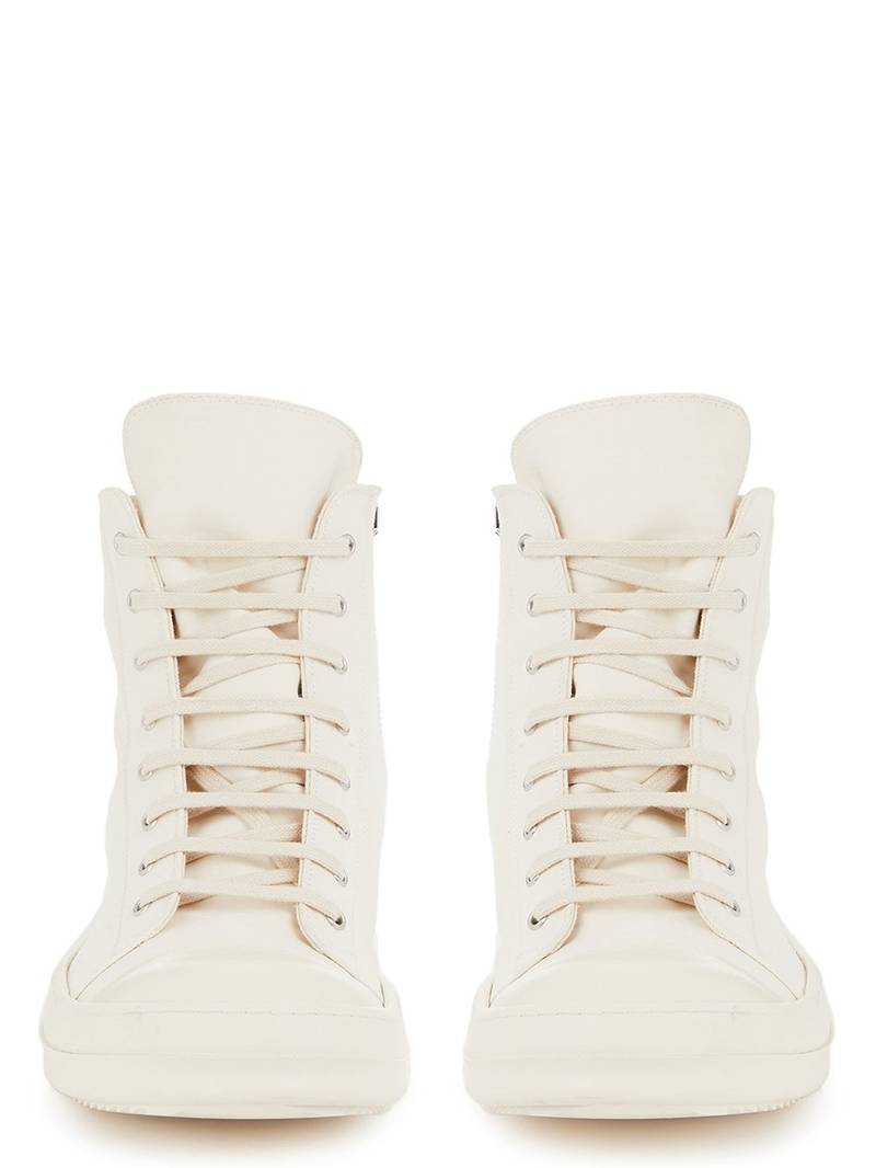 Rick Owens DRKSHDW SHOES outlook