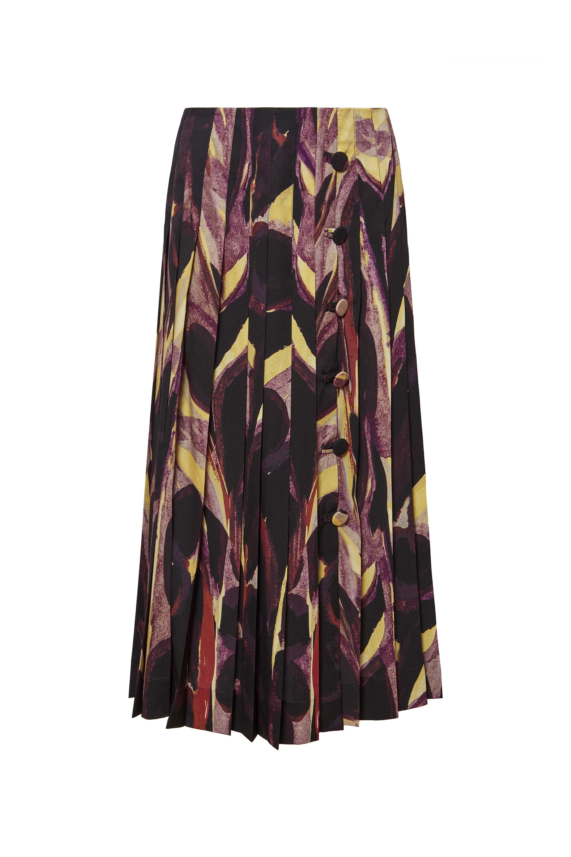 'TULLIUS' SKIRT - 1