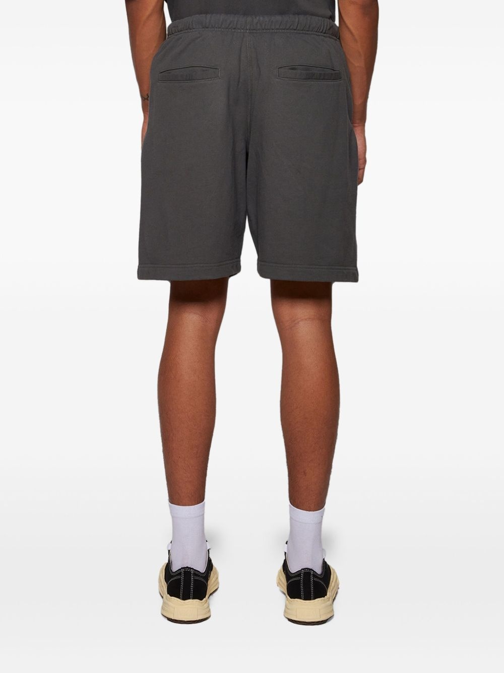 Easy shorts - 5