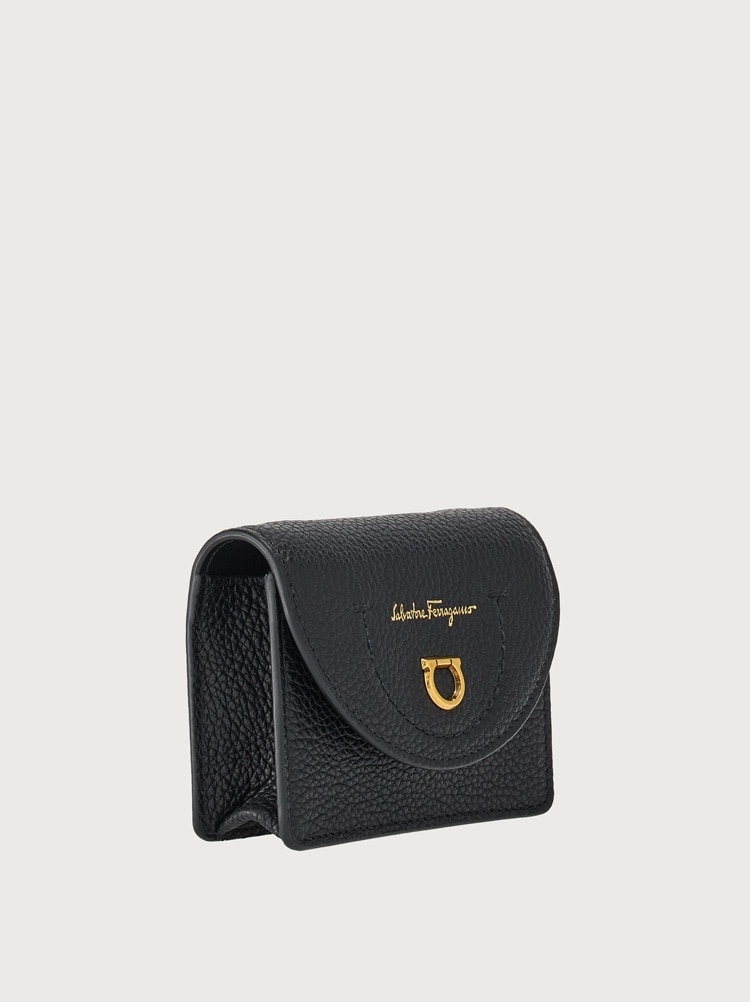FERRAGAMO TRAVEL CARD CASE - 2