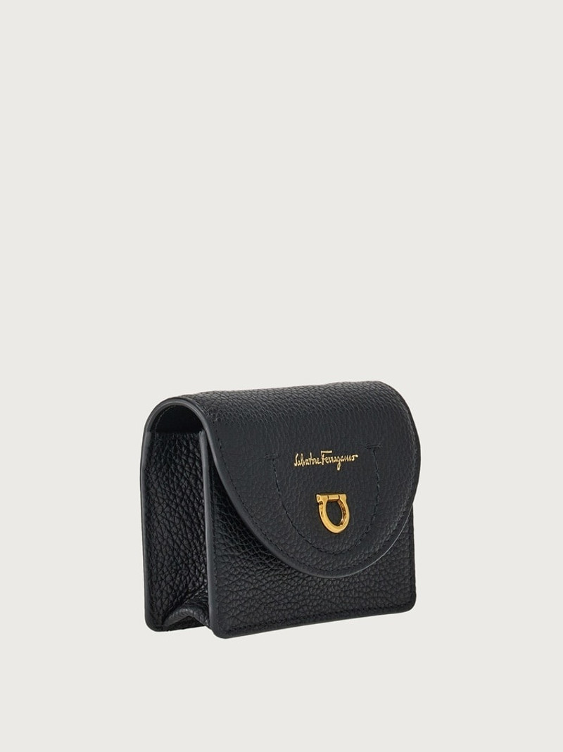 FERRAGAMO TRAVEL CARD CASE 2