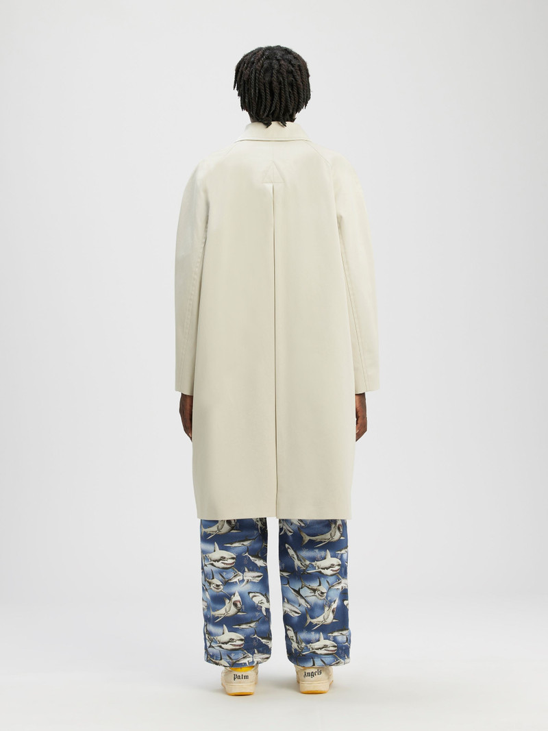 Sartorial Trench Coat 5