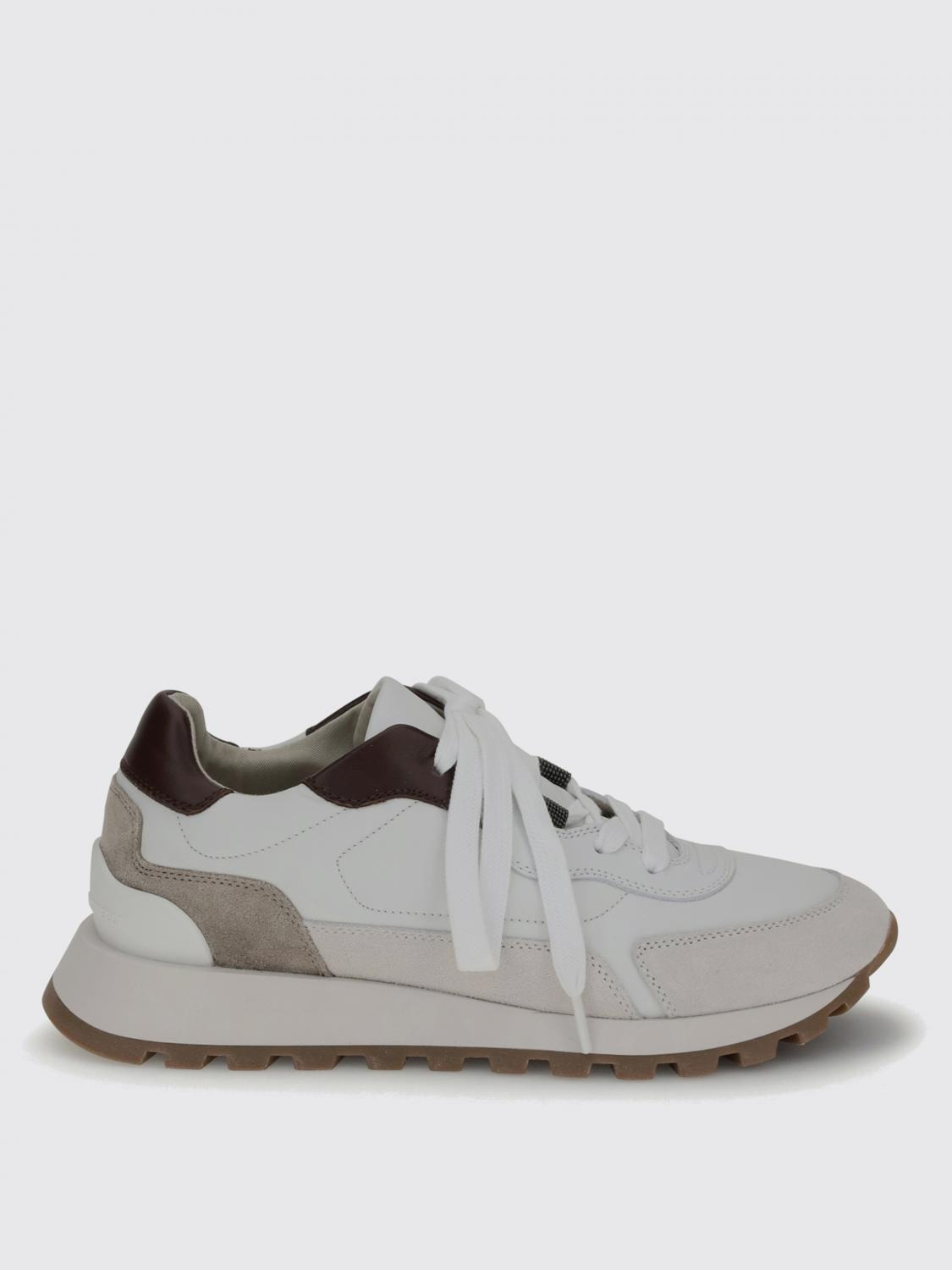 Sneakers woman Brunello Cucinelli - 1