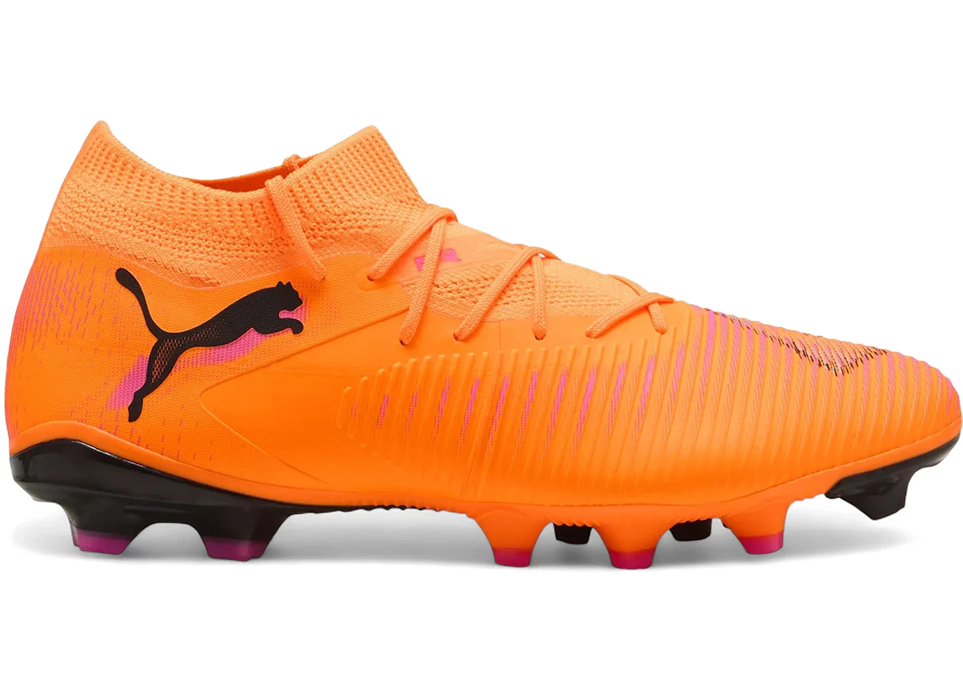 Puma Future 8 Match FG/AG Hot Pursuit Pack - 1