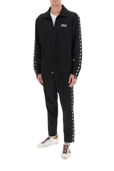 Golden Goose DORO TRACKPANTS outlook