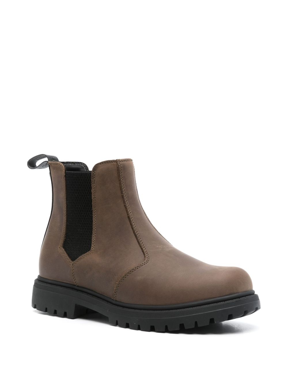 Sidney Beatles boots - 2