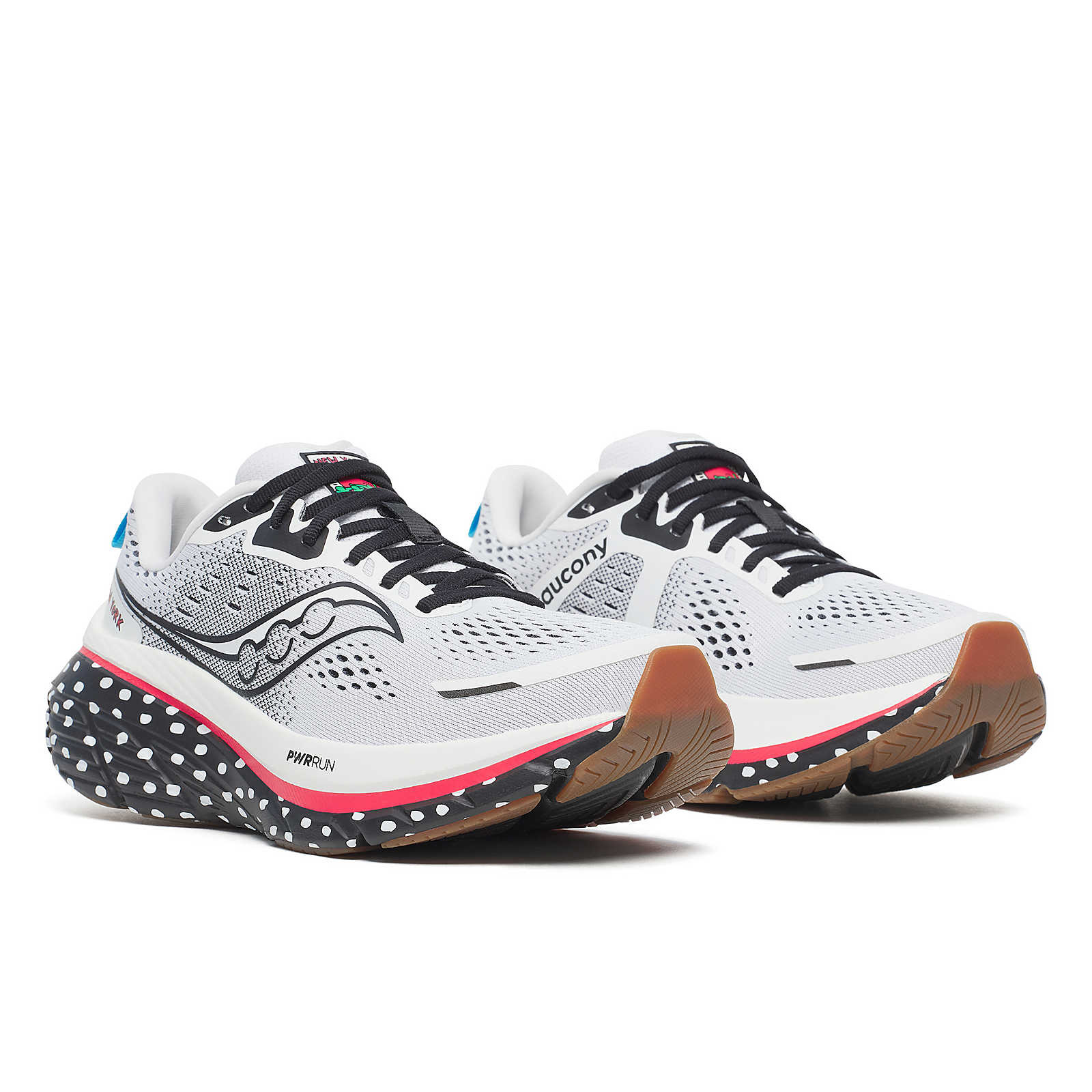 Keith Haring X Saucony NYC Guide 18 - 2