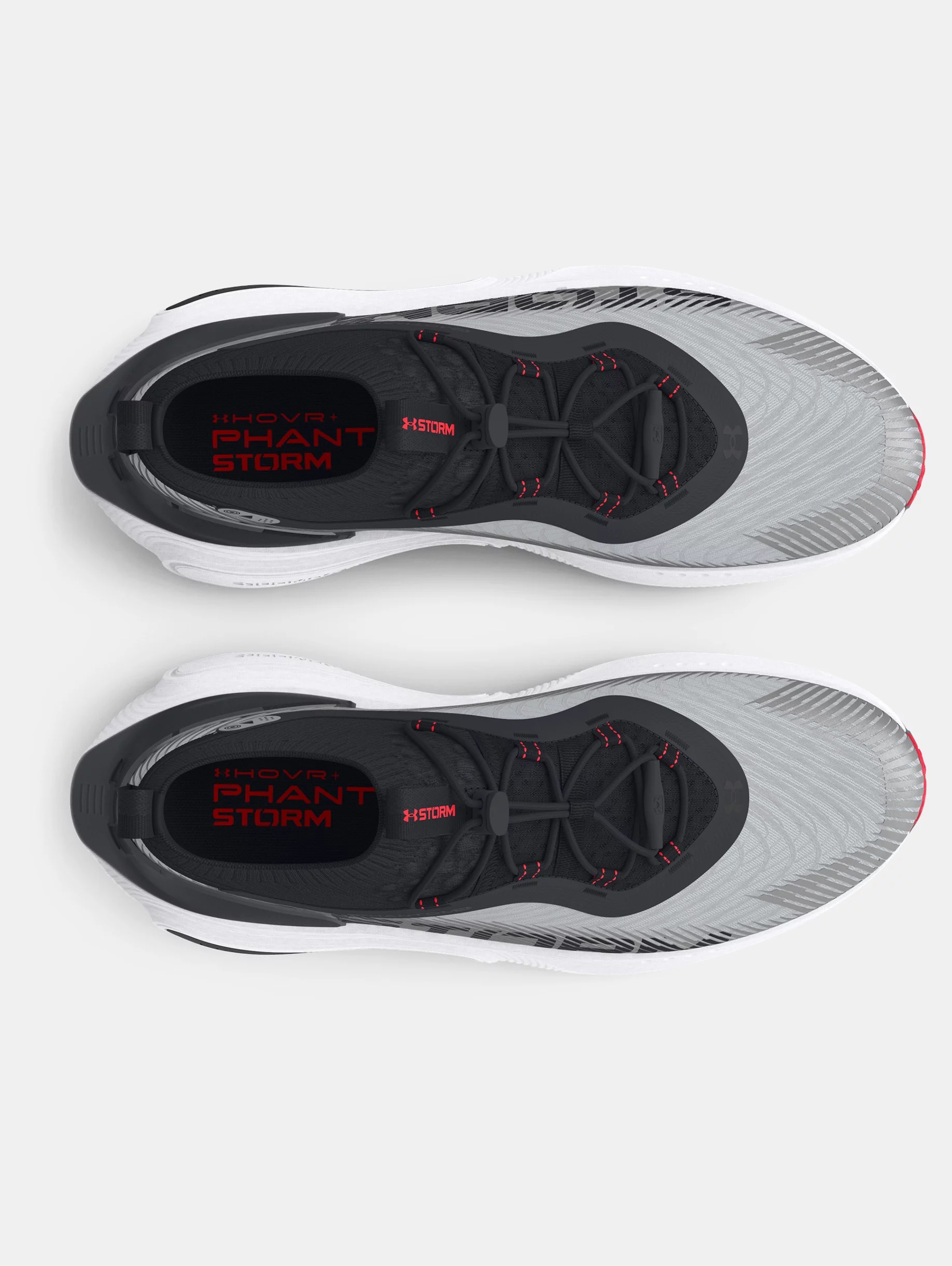 Unisex UA Phantom 4 Storm Shoes - 3