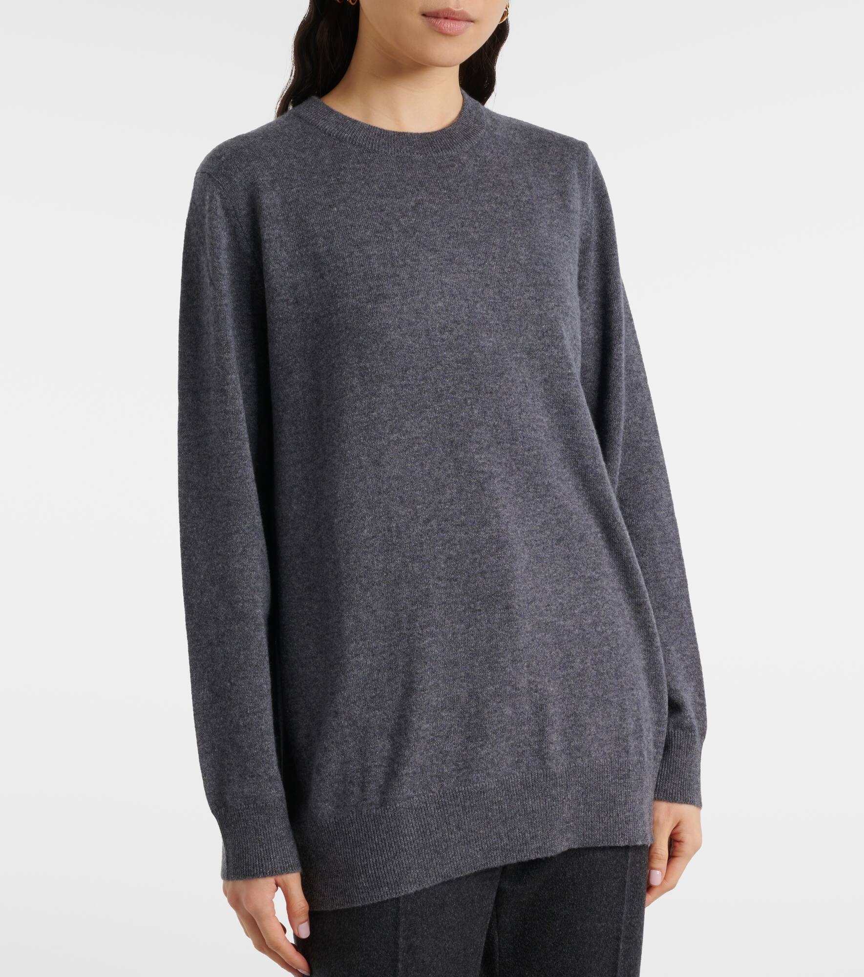 Helena cashmere sweater - 4