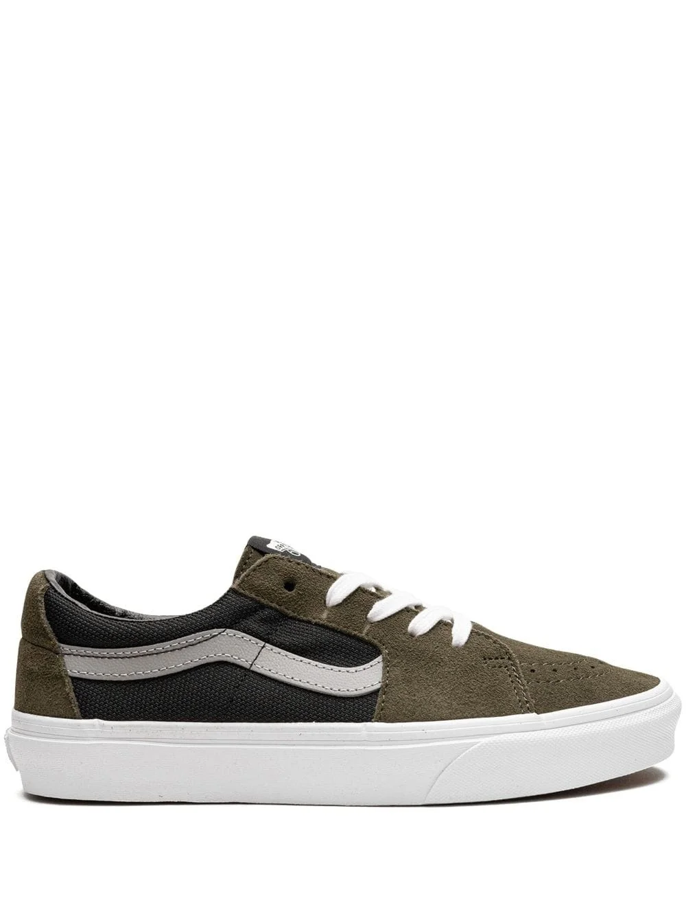 2-Tone SK8-Low sneakers - 1