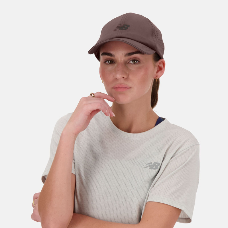 6 Panel Laser Performance Hat 4