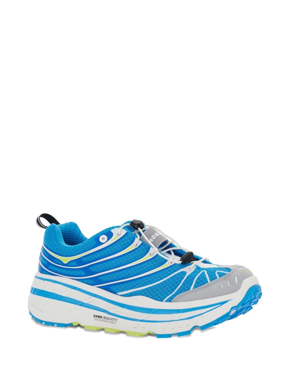 Stinson Evo mesh sneakers - 2