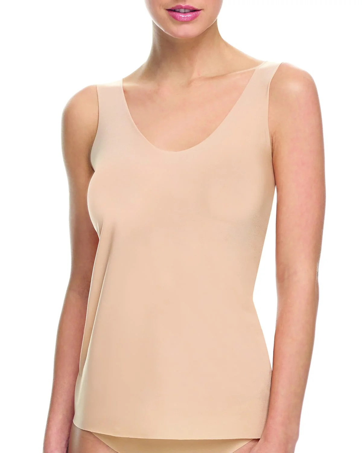 Whisper Layering Tank - 1