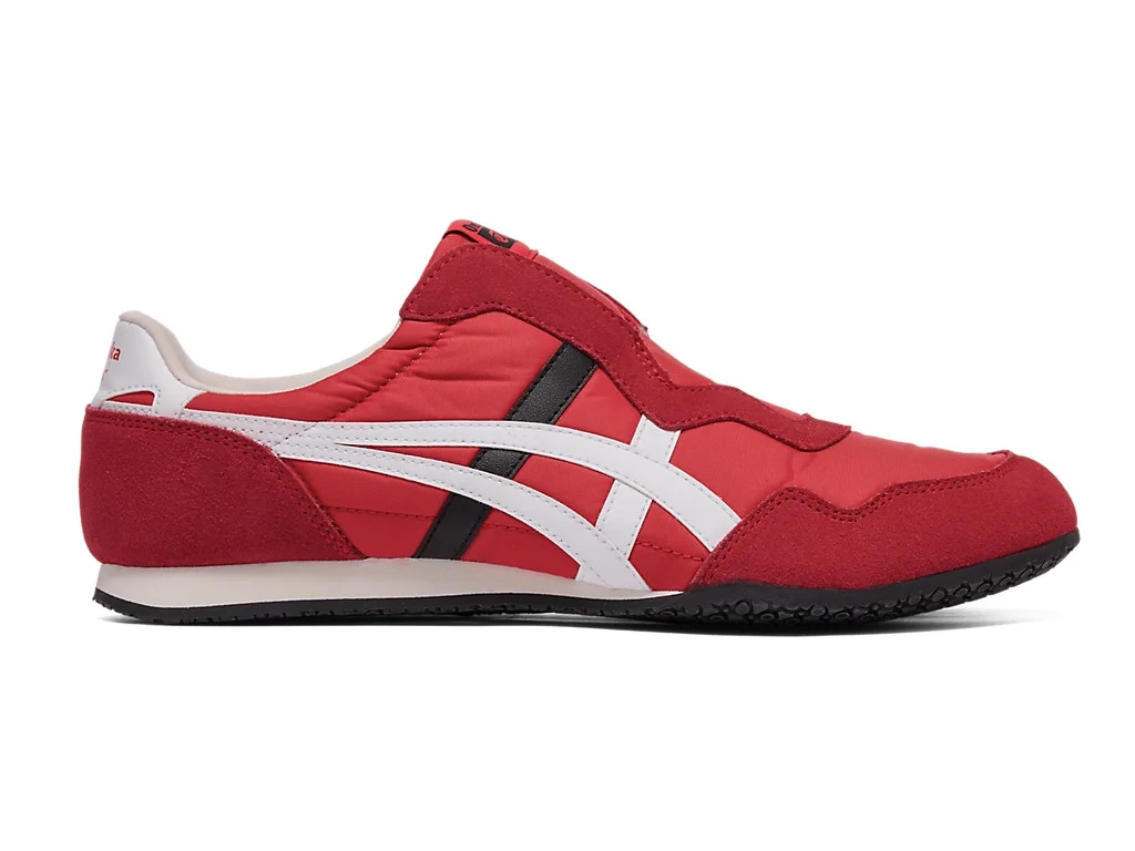 SERRANO SLIP-ON - 1