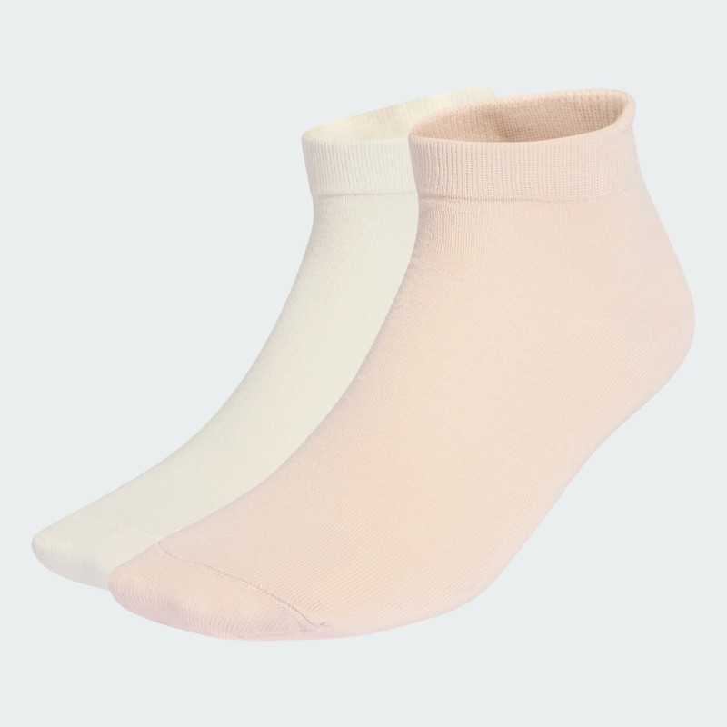 BACK TREFOIL SOCKS 2 PAIRS 1