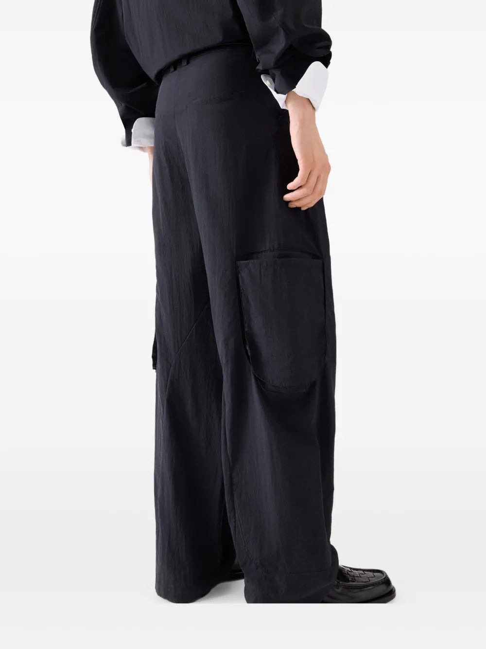 Cargo Pants - 4