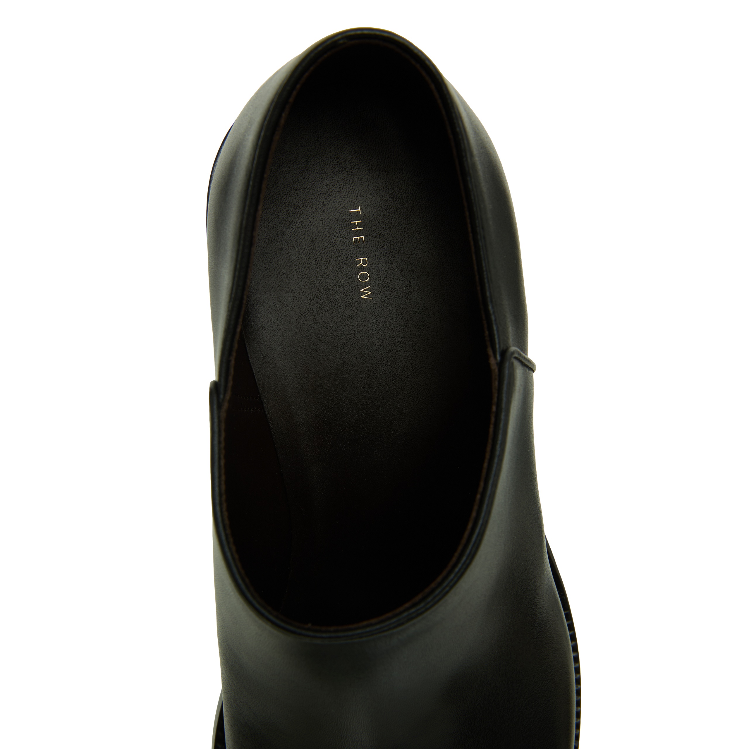 NOBILIS LEATHER BOOTS - 7