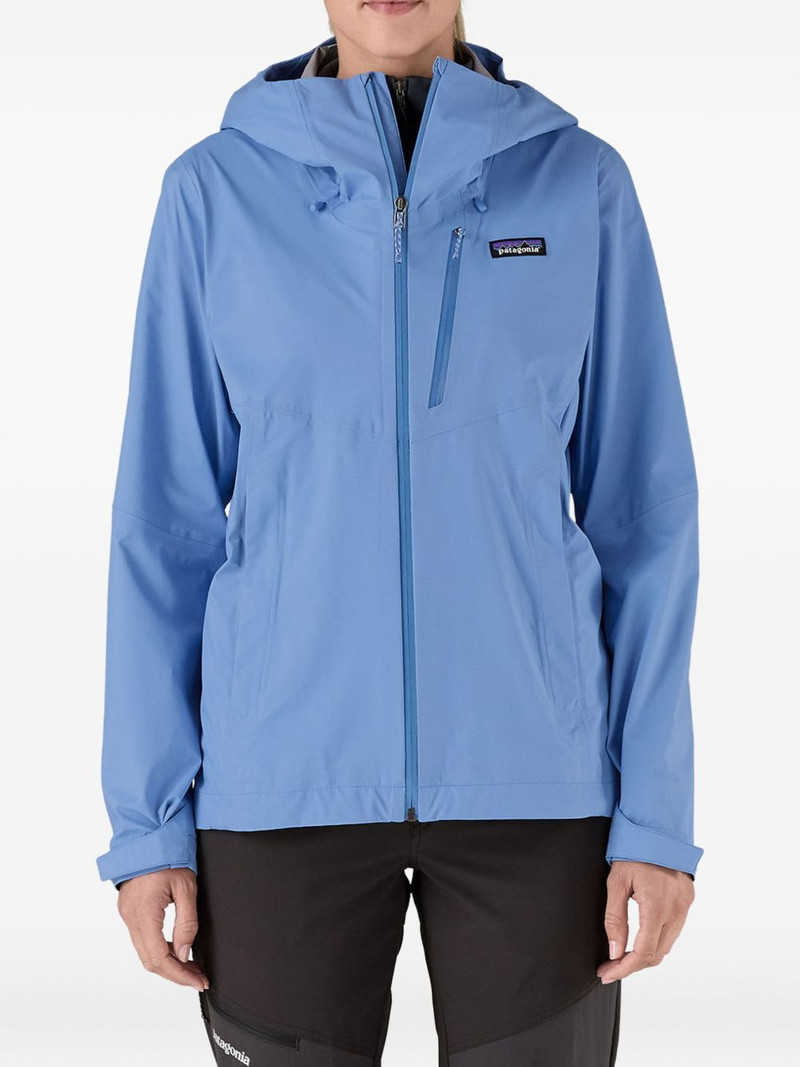 Patagonia Granite Crest Rain waterproof jacket outlook