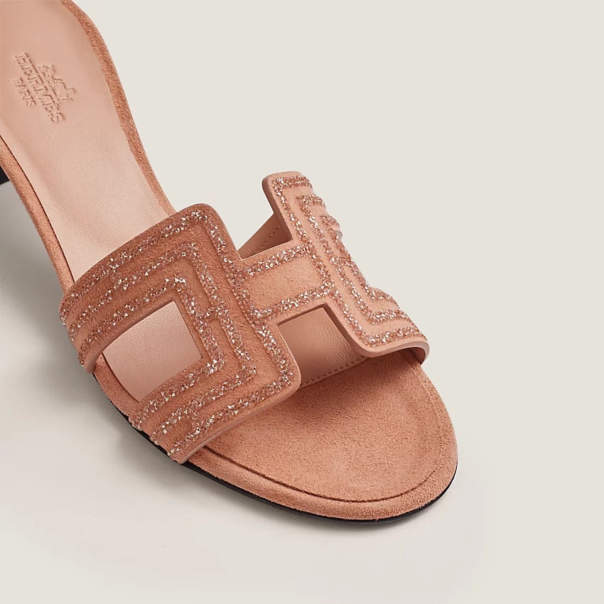 Oasis sandal - 4