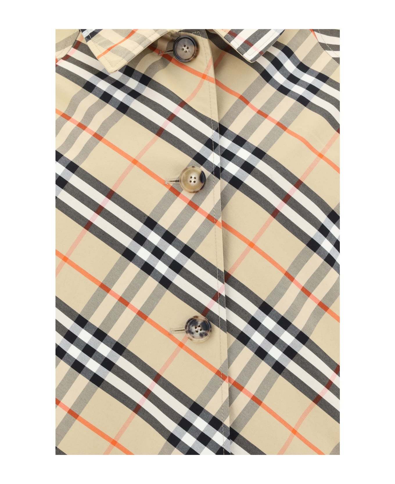 Reversible Coat - 2