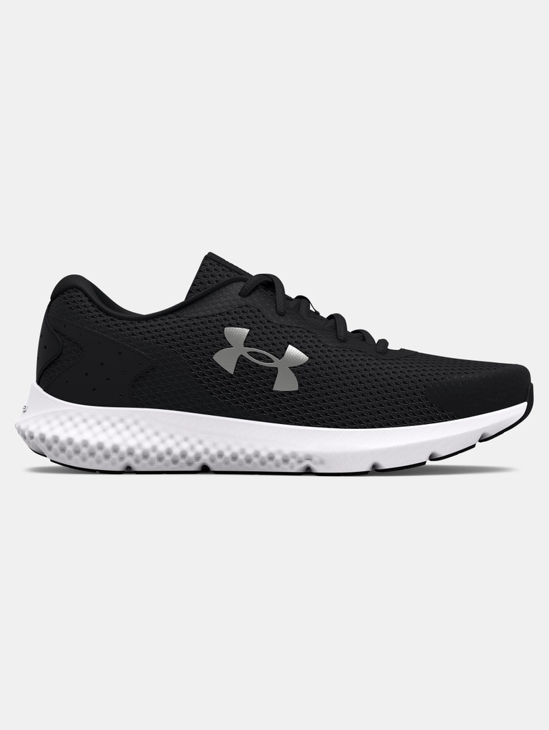 Women's UA Charged Rogue 3 Running Shoes - 1