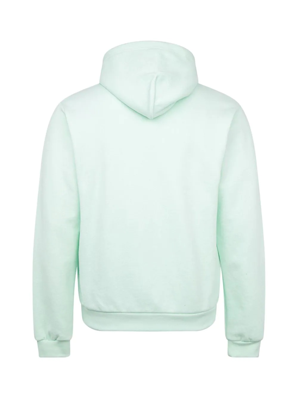 Beach drawstring hoodie - 2