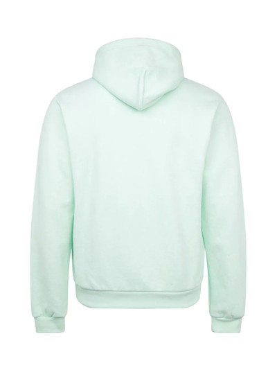 John Elliott Beach drawstring hoodie outlook